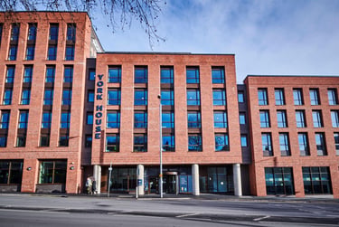 1 bed flat, Mansfield Road, Sherwood, Nottingham, NG13GZ - Image 12